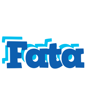 Fata business logo