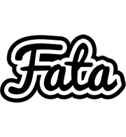 Fata chess logo