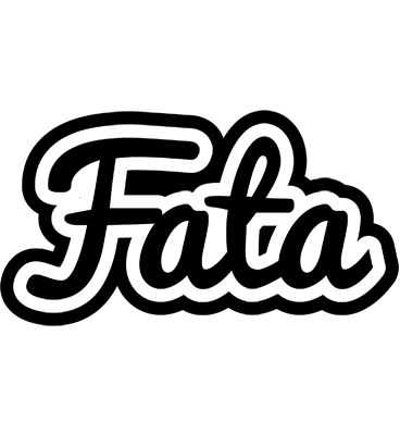 Fata chess logo