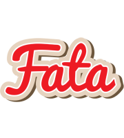 Fata chocolate logo