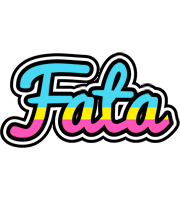 Fata circus logo