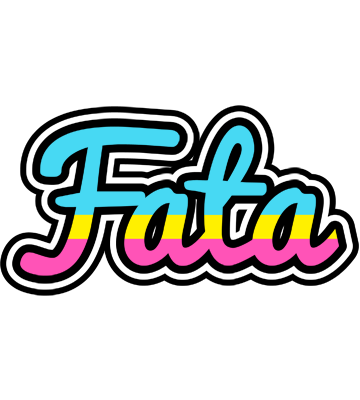 Fata circus logo