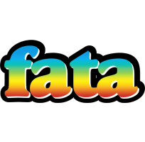 Fata color logo