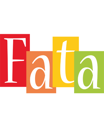 Fata colors logo