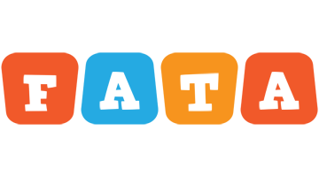 Fata comics logo