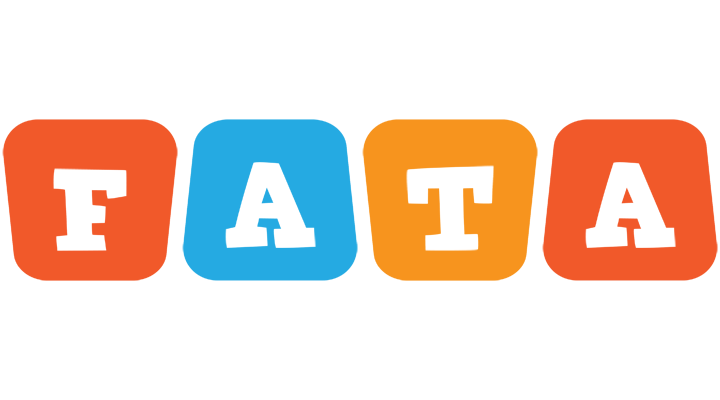 Fata comics logo