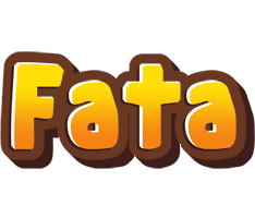 Fata cookies logo