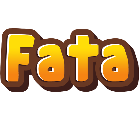 Fata cookies logo