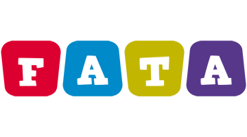 Fata daycare logo