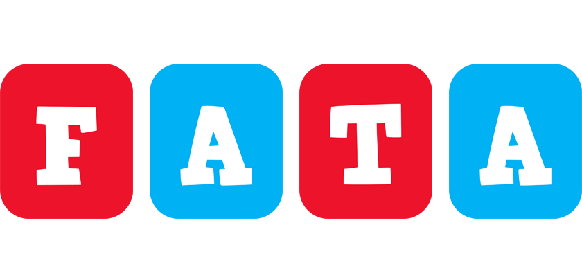 Fata diesel logo