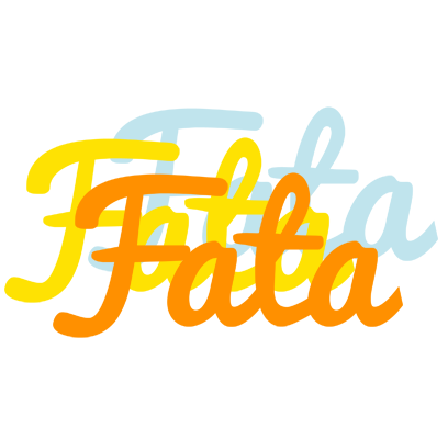 Fata energy logo