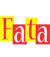 Fata errors logo