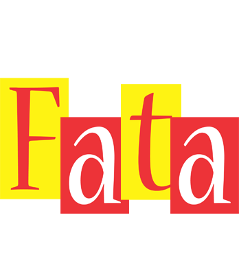 Fata errors logo