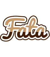 Fata exclusive logo