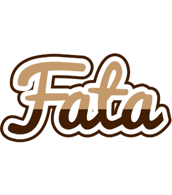 Fata exclusive logo