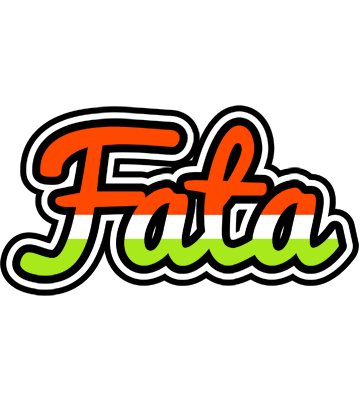 Fata exotic logo