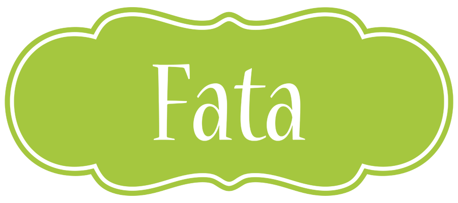Fata family logo