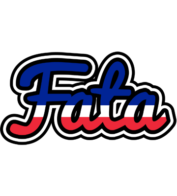 Fata france logo