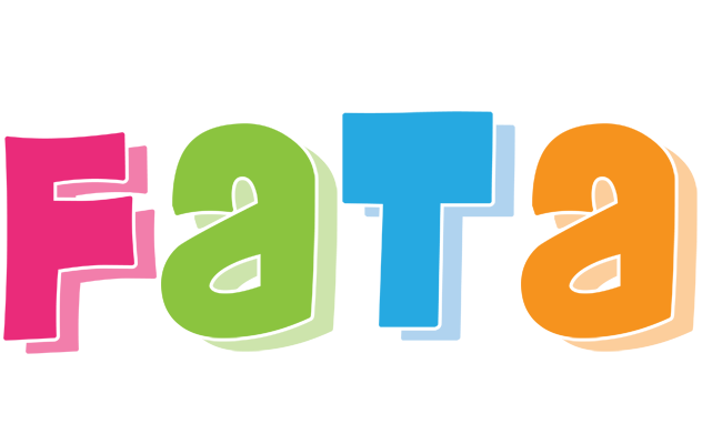 Fata friday logo
