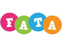 Fata friends logo