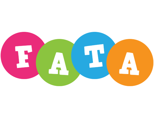 Fata friends logo