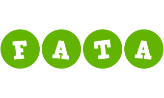 Fata games logo