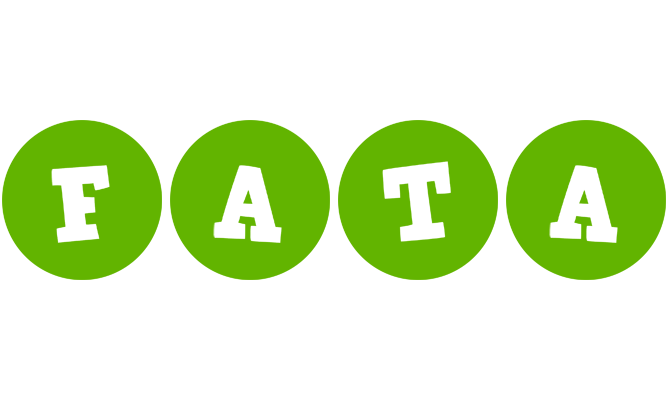 Fata games logo