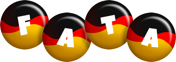 Fata german logo