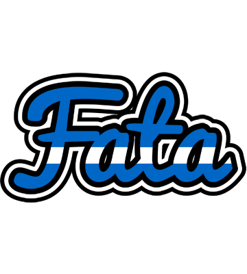 Fata greece logo