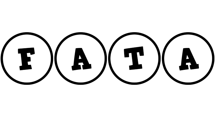 Fata handy logo