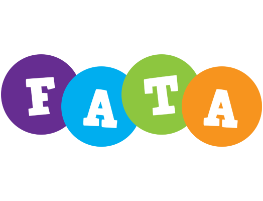 Fata happy logo