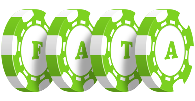 Fata holdem logo