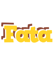 Fata hotcup logo