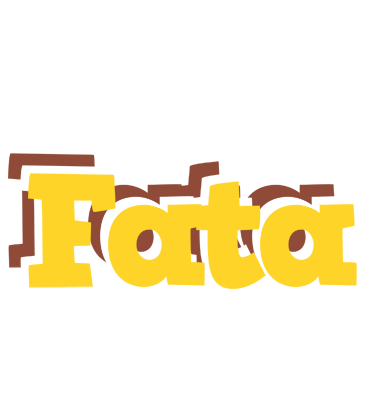 Fata hotcup logo