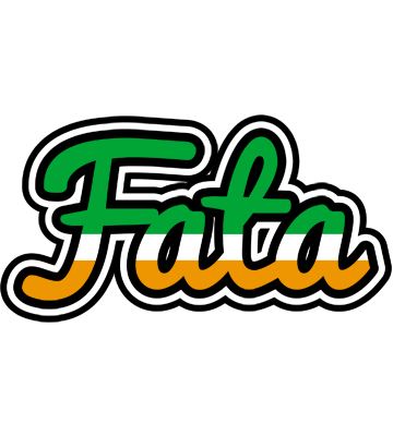 Fata ireland logo