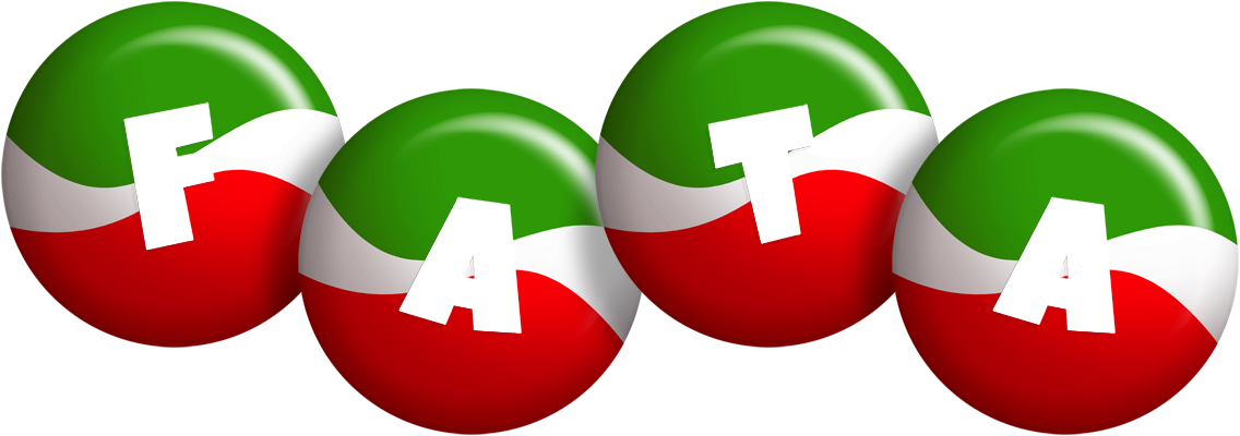 Fata italy logo