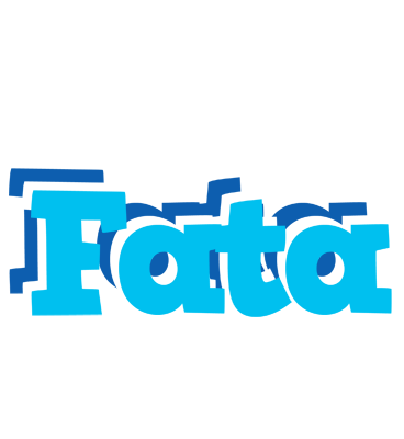 Fata jacuzzi logo