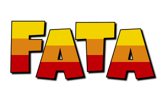 Fata jungle logo