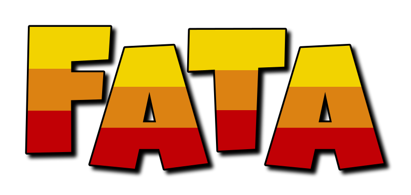 Fata jungle logo