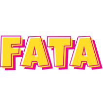 Fata kaboom logo