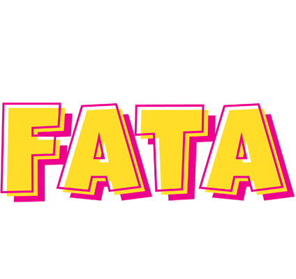 Fata kaboom logo