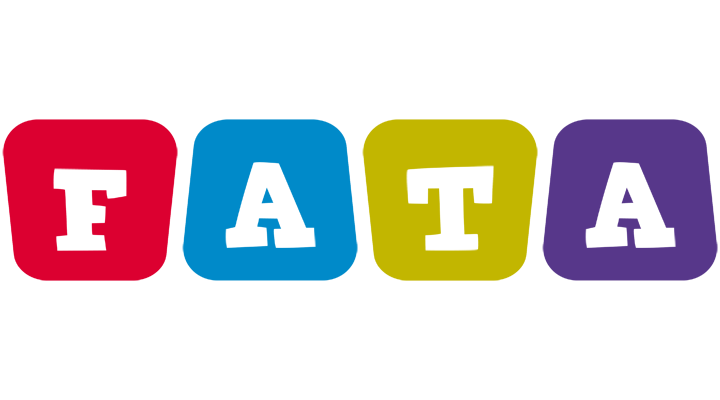 Fata kiddo logo