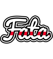 Fata kingdom logo