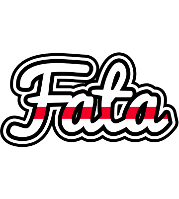 Fata kingdom logo