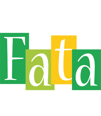 Fata lemonade logo