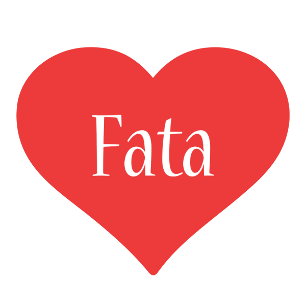 Fata love logo