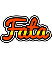 Fata madrid logo