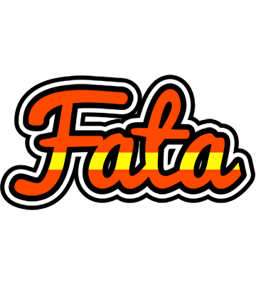 Fata madrid logo