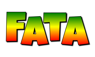 Fata mango logo