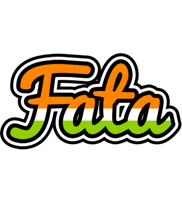 Fata mumbai logo